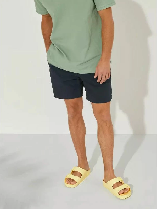 Ženske natikače, Birkenstock Arizona Eva, rumene