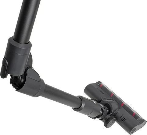 Sesalnik brez vrečke Adler Camry CR 7063, PRO LED, črn