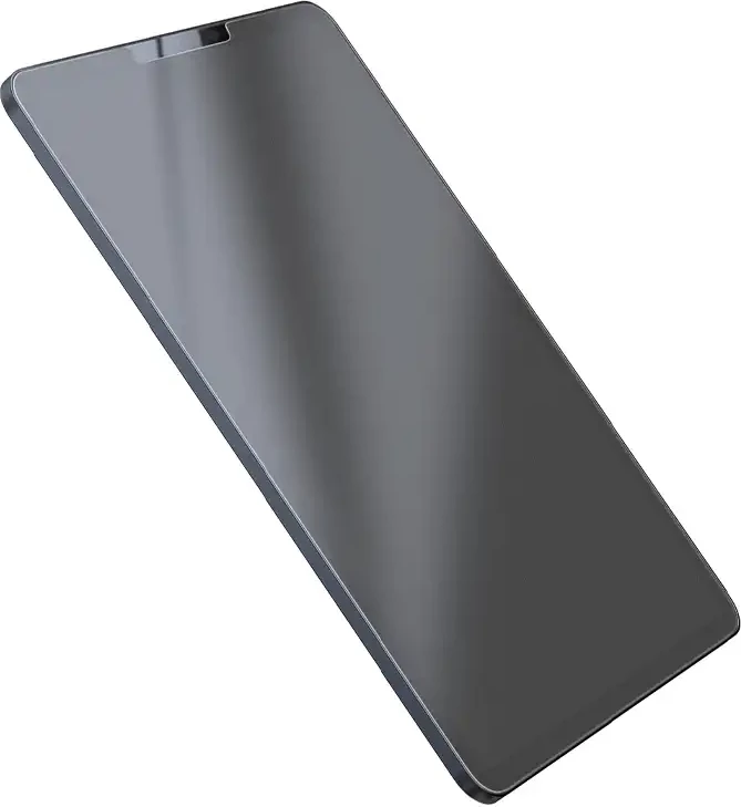 Zaščitna folija Paper-like 0,15 mm za iPad Pro 11" (2018), mat prozorna — Baseus