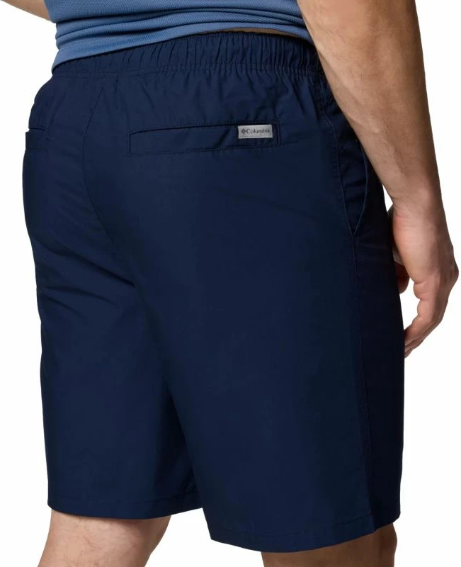 Krače za moške Columbia, modre
