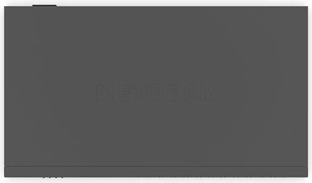Preklopnik NETGEAR GS524UP, Gigabit Ethernet, PoE, za montažo v rack