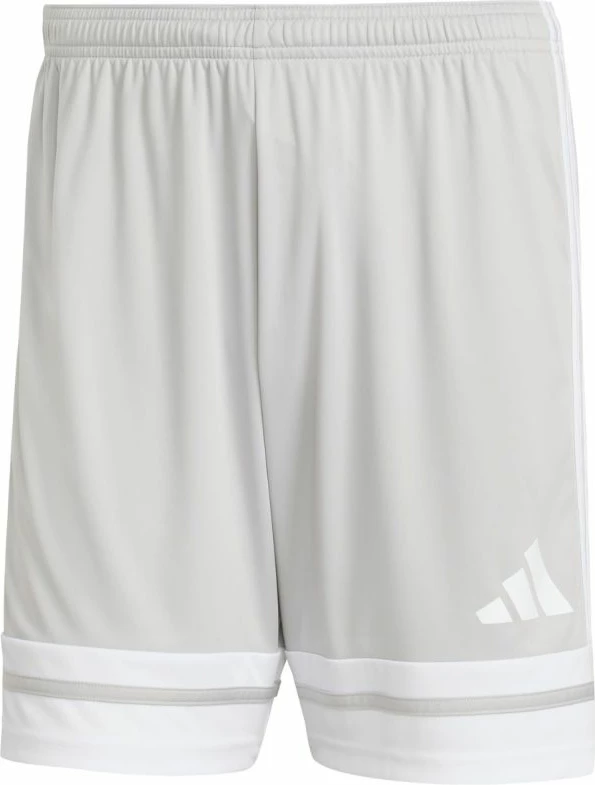 Šorce adidas za moške, siva