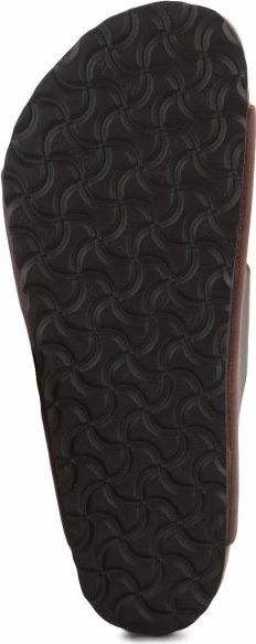 Klasične natikače Birkenstock Arizona, moške, rjave