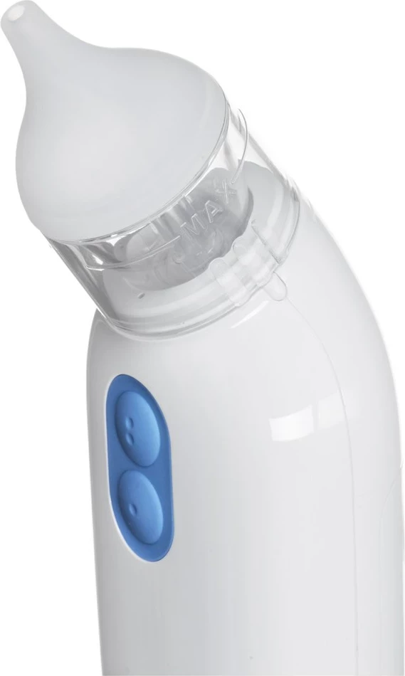 Aksesor za osebno nego Braun BNA 100, 6234, bel