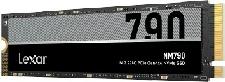 SSD M.2, 1TB Lexar NM790