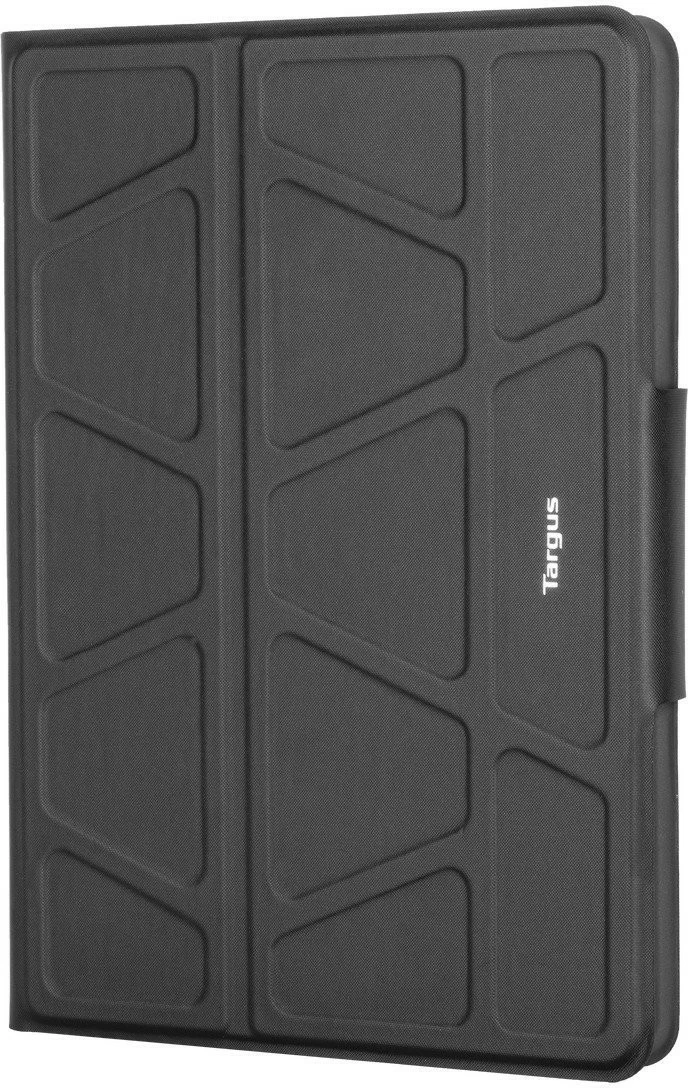 Ovitek s Bluetooth tipkovnico Targus Pro Tek Universal, nemško, 9-10,5 in, črn