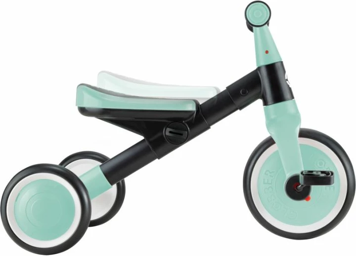 Otroški kolo 2-v-1, Yakimasport