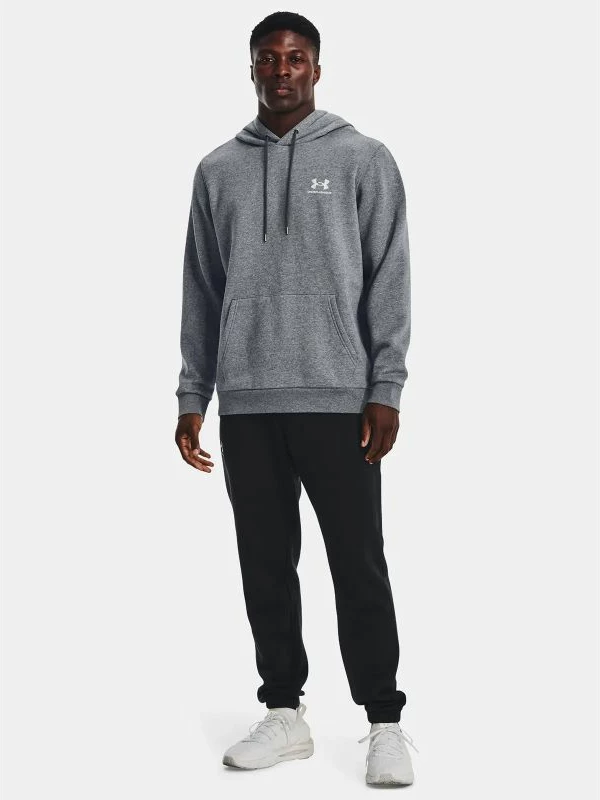 Duks športen Under Armour, siva