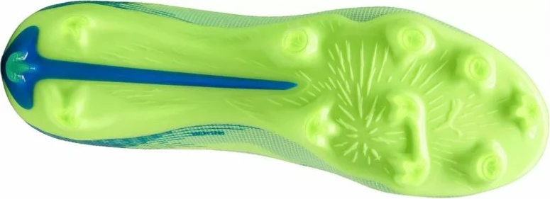 Nogometni kopački Puma Ultra 5 Match+ FG/AG, moški