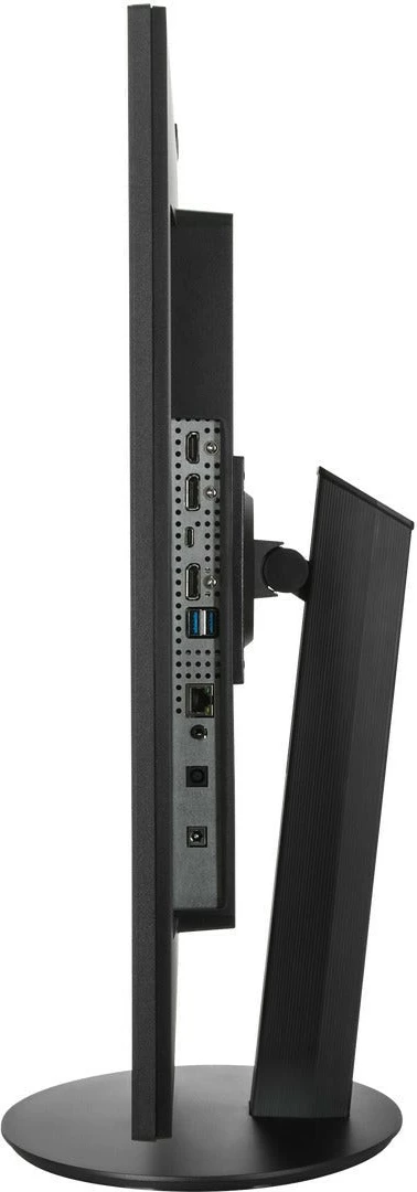 24" LCD monitor z docking postajo Targus DM4240PEUZ, 1920 x 1080, HD, črn