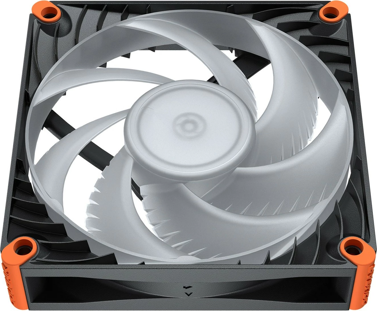 Vodna hladilna enota za CPU Cougar Poseidon Ultra 240, ARGB, črna