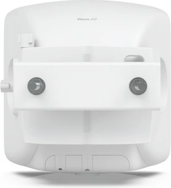 Dostopna točka Ubiquiti UISP Wave, 5400 Mbit/s, bela