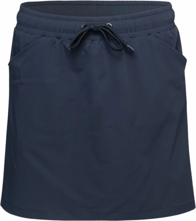 Poletna obleka Iguana, temno modra