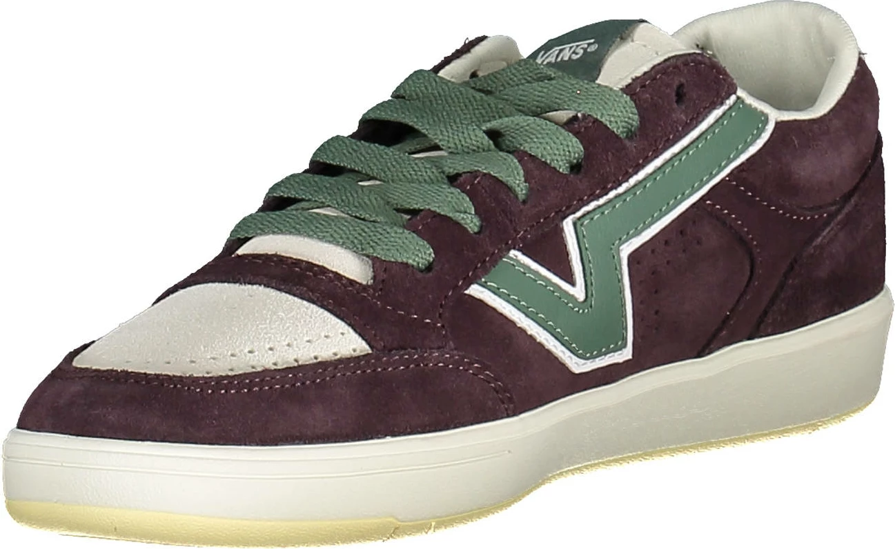 Vijolične superge VANS za moške