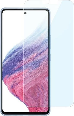 Zaščitno steklo za Samsung Galaxy A36 5G, prozorno