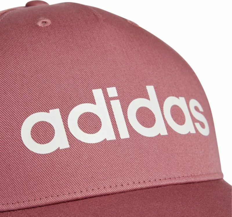 Klobuk adidas, roza