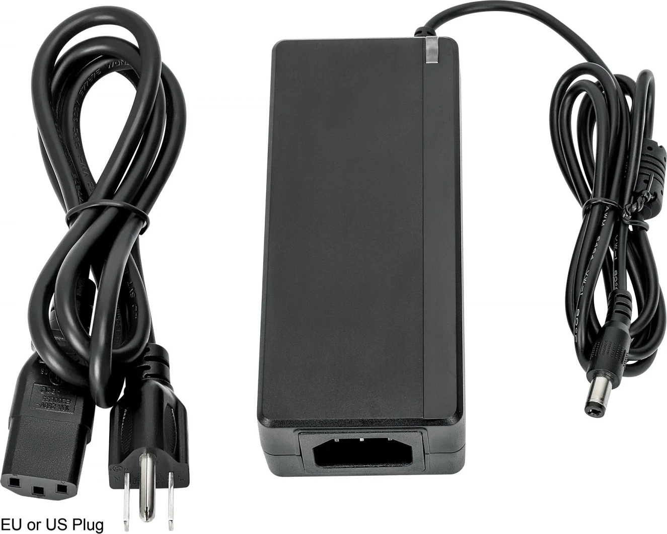 Gigabit preklopnik Intellinet 561839, 4x RJ45 PoE+, 1x RJ45 uplink