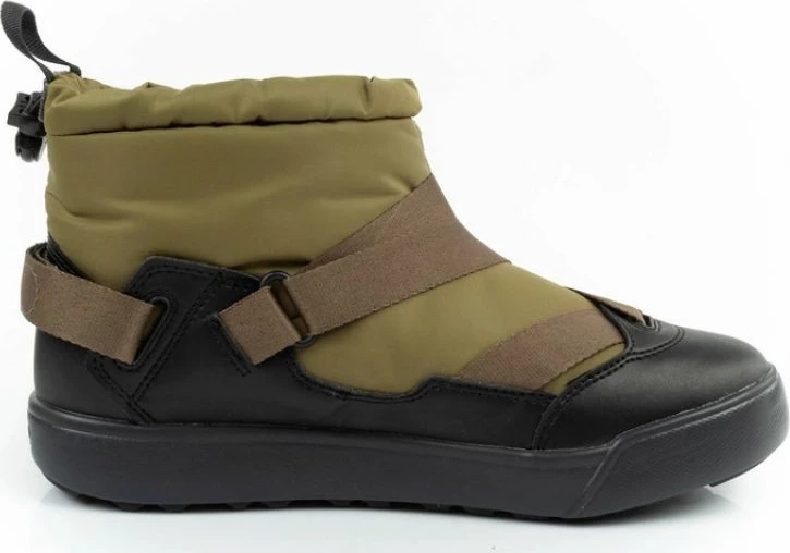 Čizme za ženske, Keen, zelene