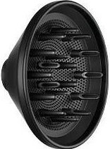 Sušilnik za lase Dyson Supersonic Nural Straight+Wavy, pastelno rožnata/rožnato zlato