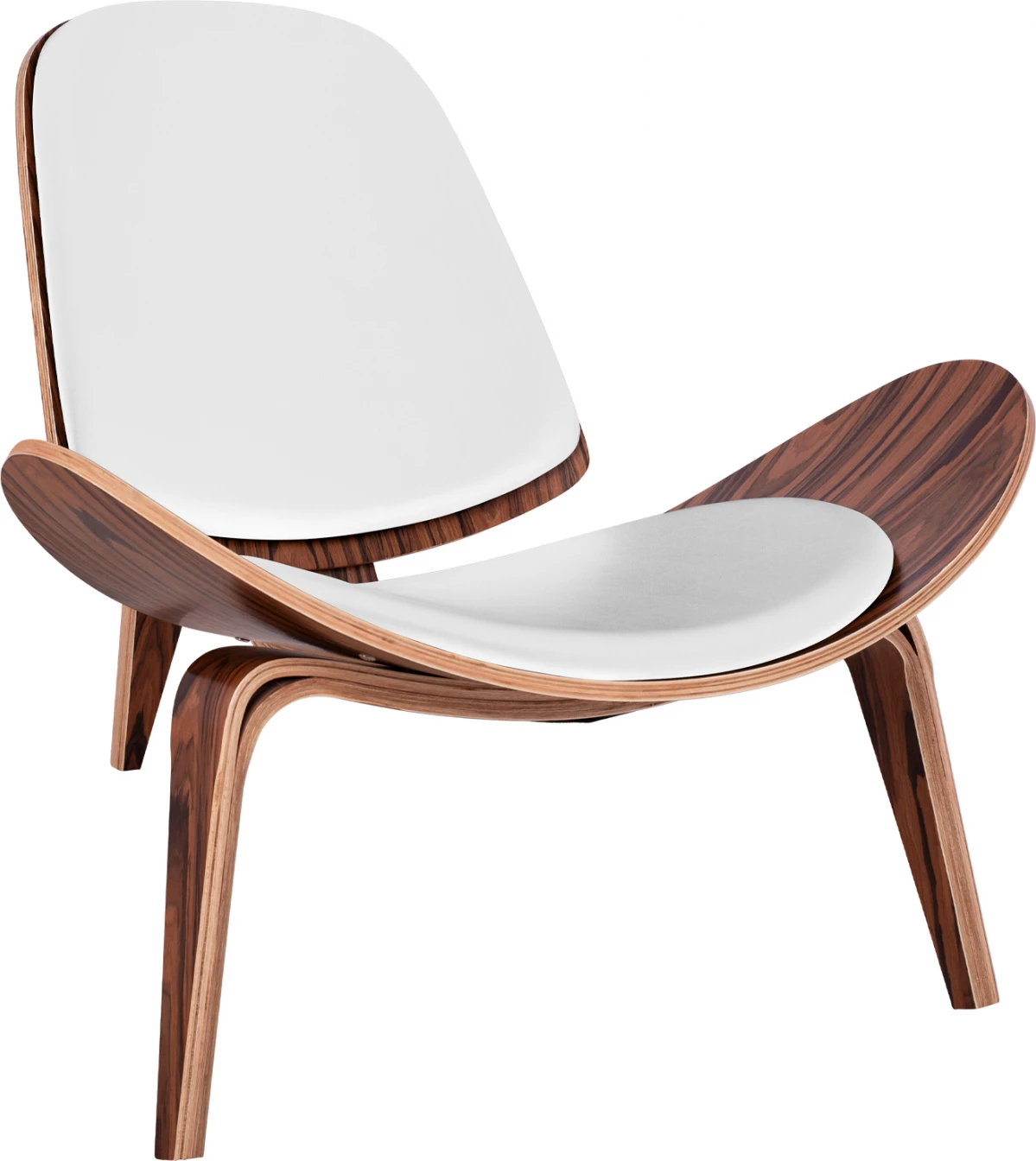 FH1128.13 naslanjač SUPERIOR P., češnjevo rdeč okvir, bele blazine