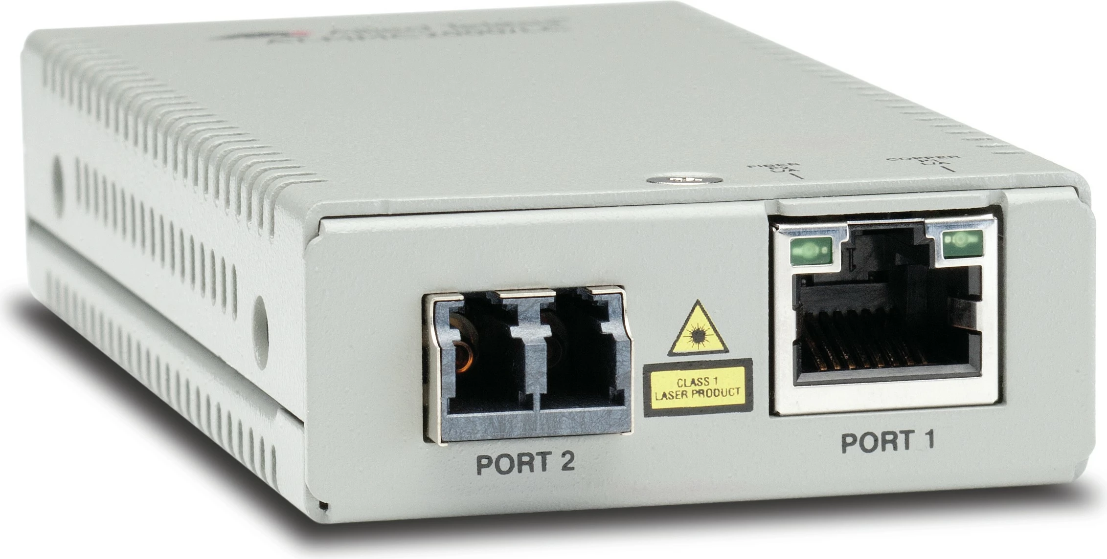 Konvertor medijev, Allied Telesis AT-MMC2000/LC-960, 1000 Mbit/s, Gigabit Ethernet, LC