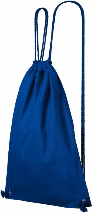 Rucksack Malfini Easygo za vsakdanjo uporabo, moder