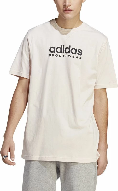 Majica za moške adidas, roza