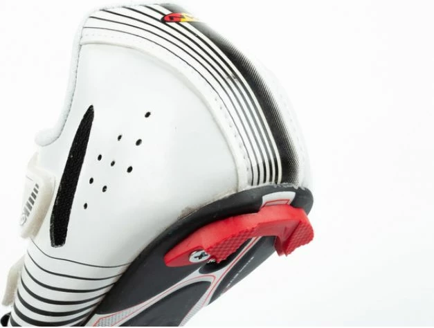 Kolesarske tekaške čevlje Torpedo 3S Northwave, moški, beli