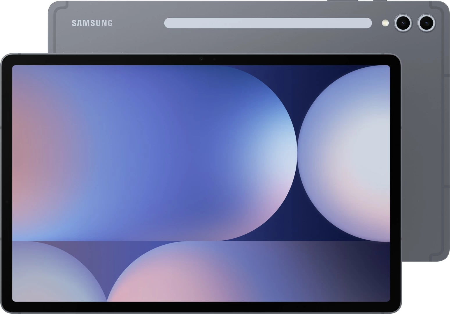 Tablica Samsung Galaxy Tab S10+, 512 GB, 12 GB RAM, 5G, siva