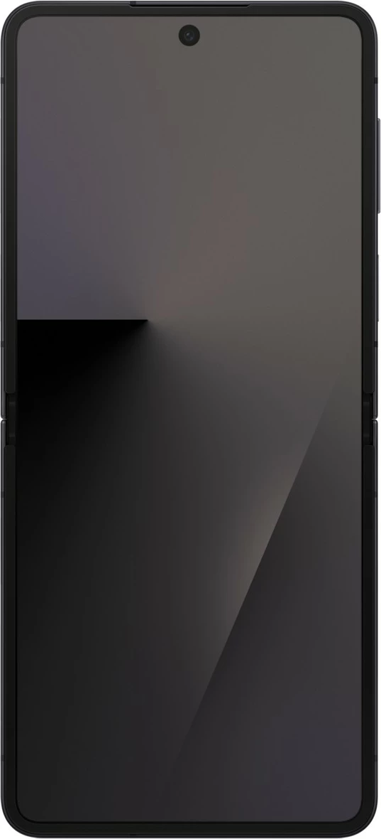 Zložljiv pametni telefon Samsung Galaxy Z Flip7 5G 512 GB, jetblack