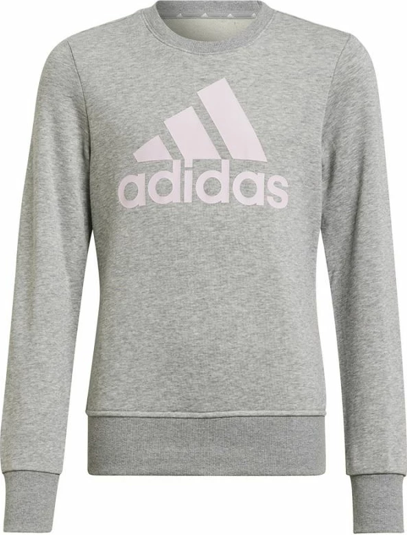 Duks za dekleta adidas, siv