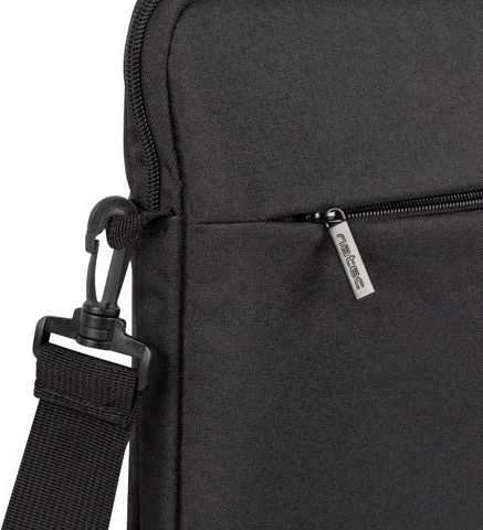 Torba za prenosnik NATEC GOA 15,6", črna