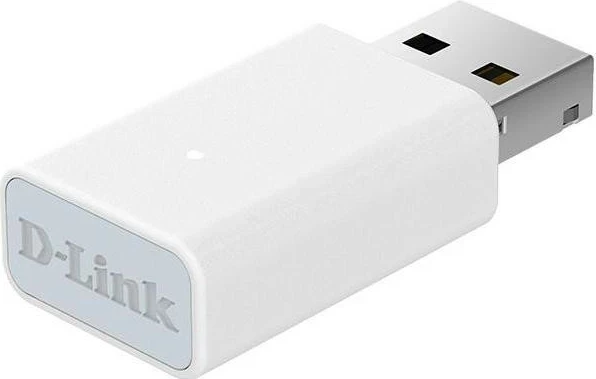 Brezžična omrežna kartica D-link AX9U, Wi‑Fi 6, Bluetooth 5.3, USB 2.0