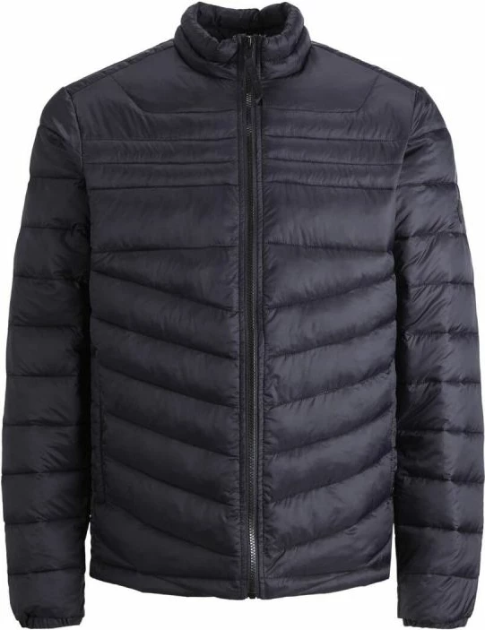 Jakna za moške Jack & Jones, črna