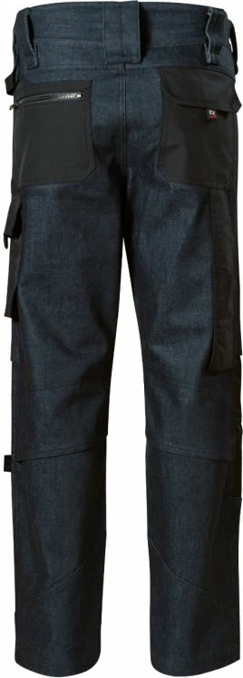 Moške hlače Rimeck, modre