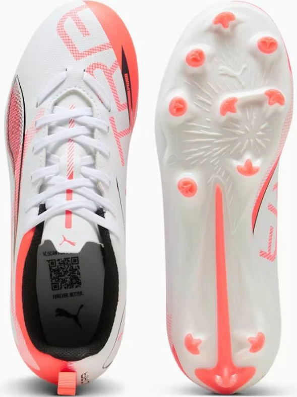 Otroške nogometne superge Ultra 5 Play, Puma