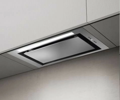 Integriran okap Lane B IX/A/72, Elica, inox, 72 cm