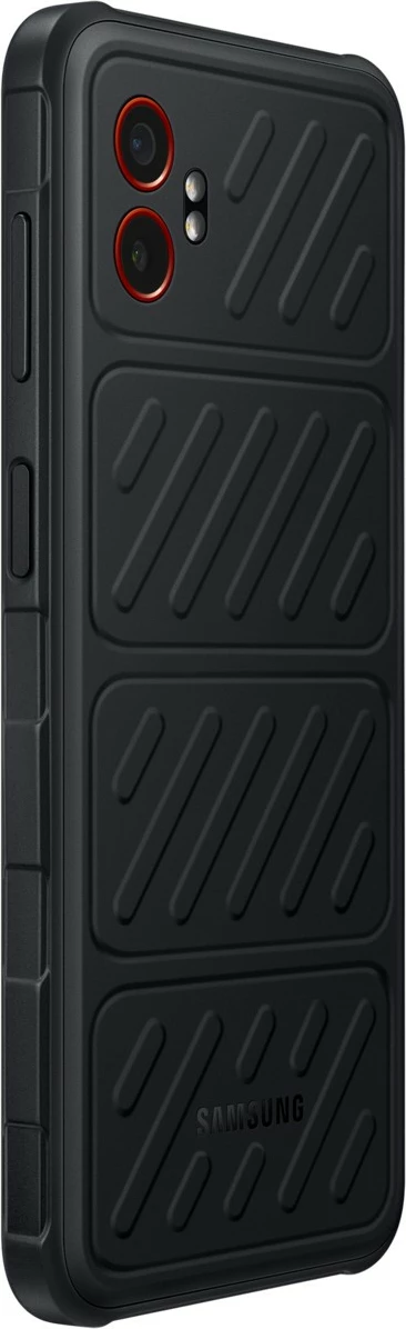 Robusten pametni telefon Samsung Galaxy Xcover7 Pro EE 5G, 6GB, 128GB, črn