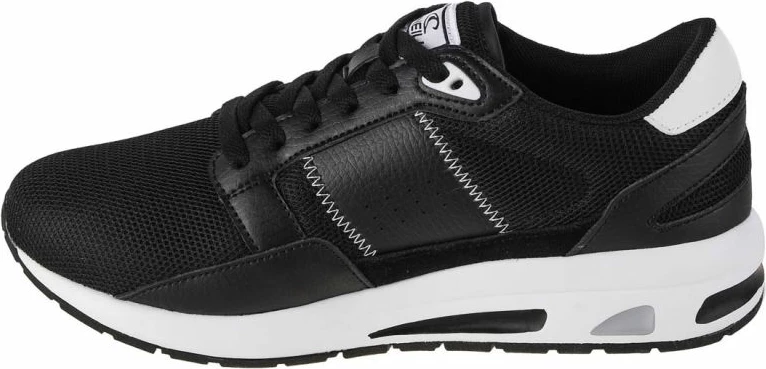 Športne atlete, O'Neill Superbank Wmn Low, črne