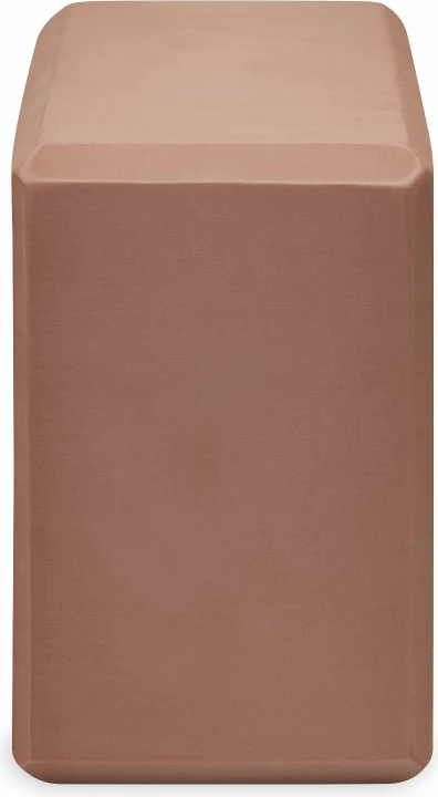 Bralnik za jogo GAIAM, rožnat