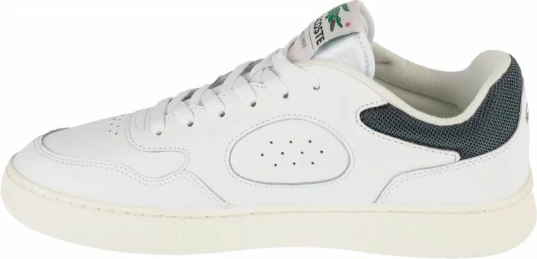 Superge, Lacoste, moške, bele