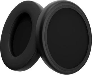 Hibridni nadomestni ušesni pokrovi za slušalke Genesis Toron EP, črni