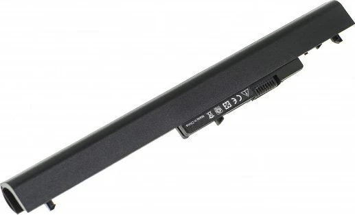 Baterija za prenosnik Green Cell HP80, HP, črna