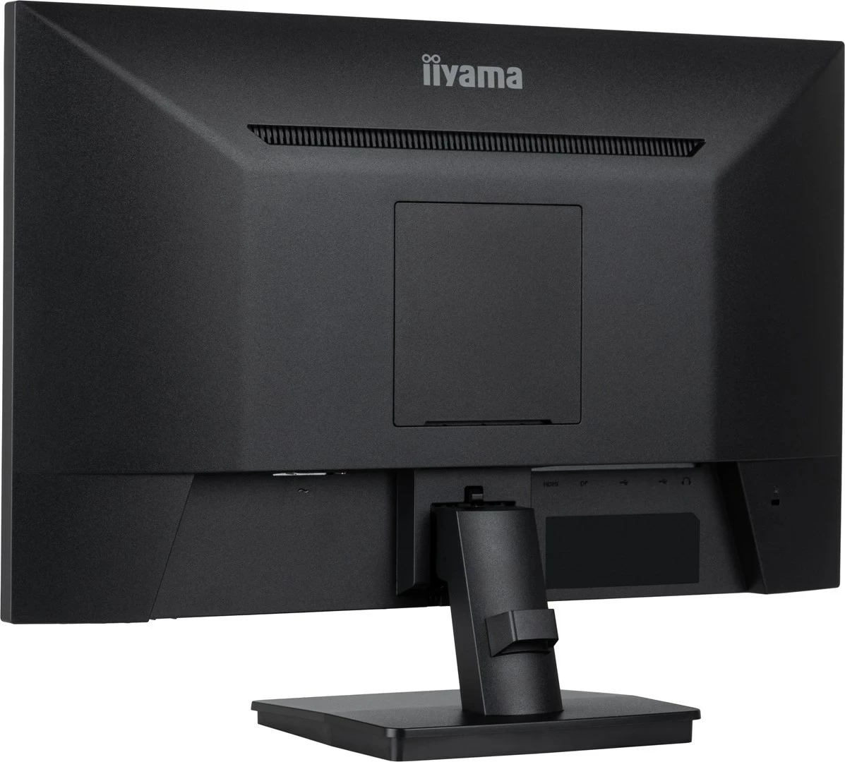 Monitor 23,8" Full HD LED, IIYAMA ProLite XU2493HSU-B7, črn