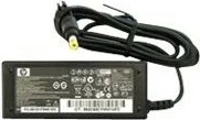 Adapter za prenosnik 65W 19V 3,42A, črn Terra