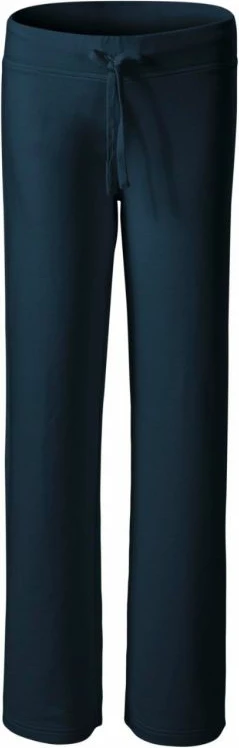 Športne hlače, ženske Adler MLI-60802, mornarsko modre