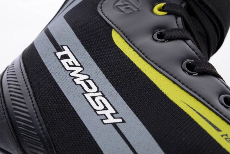 Rekreativni drsalci Tempish, črni