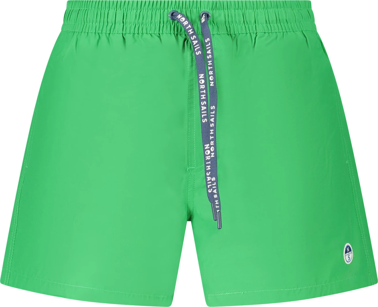Plavalne kratke hlače NORTH SAILS, moški, zelene