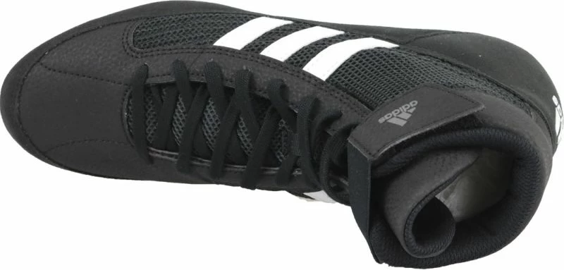 Atletski copati za trening, adidas Havoc WM AQ3325, črni