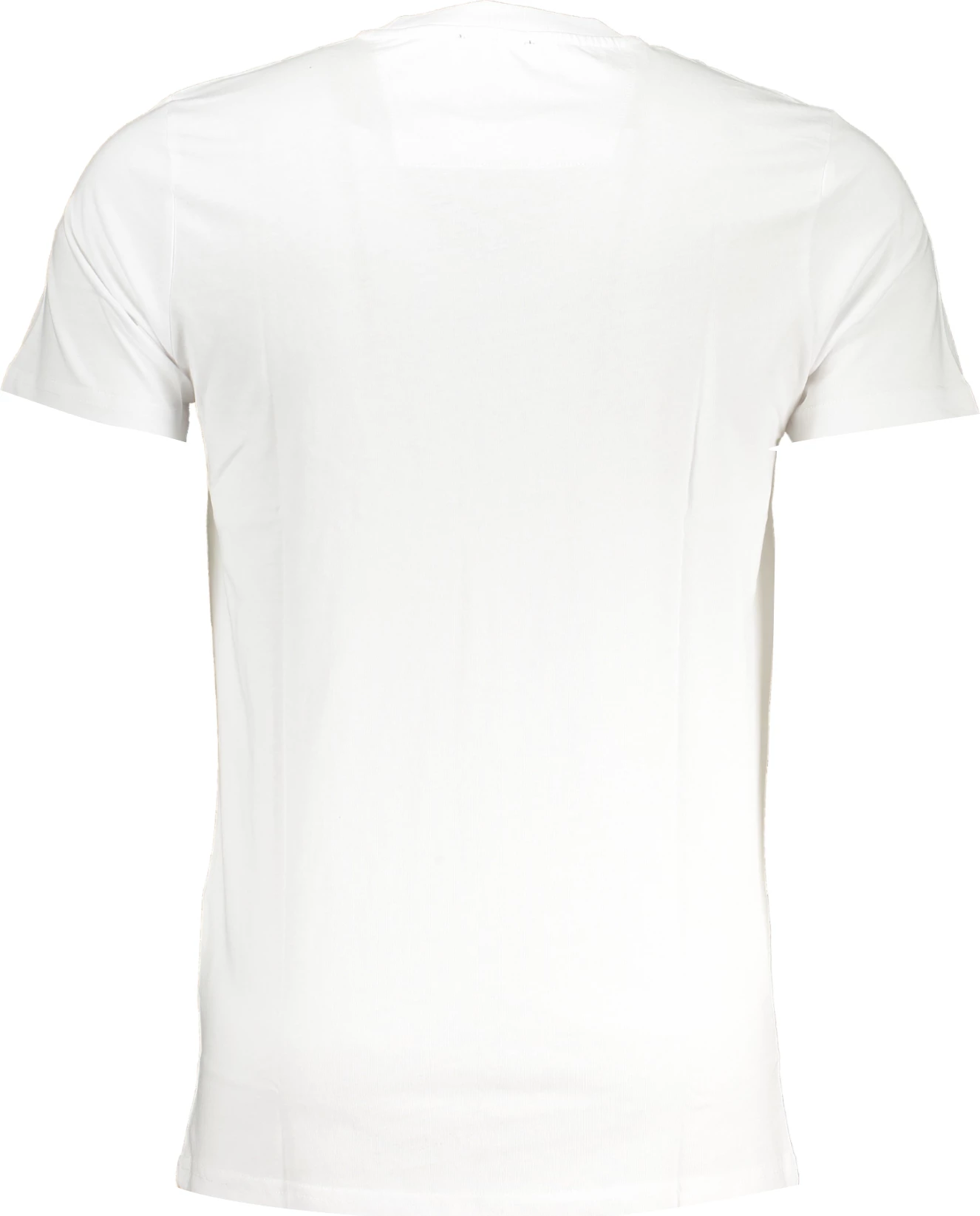 Majica za moške CAVALLI CLASS, bela